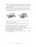 Предварительный просмотр 28 страницы Schaub Lorenz GSP14FRK Instruction Manual