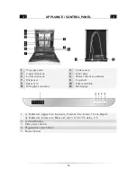 Предварительный просмотр 44 страницы Schaub Lorenz GSP14FRK Instruction Manual