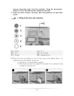 Предварительный просмотр 49 страницы Schaub Lorenz GSP14FRK Instruction Manual