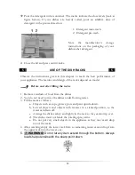 Предварительный просмотр 52 страницы Schaub Lorenz GSP14FRK Instruction Manual