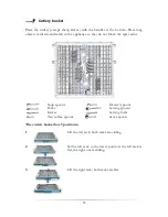 Предварительный просмотр 55 страницы Schaub Lorenz GSP14FRK Instruction Manual