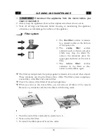 Предварительный просмотр 60 страницы Schaub Lorenz GSP14FRK Instruction Manual