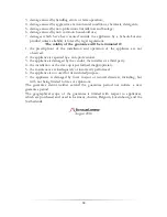 Предварительный просмотр 68 страницы Schaub Lorenz GSP14FRK Instruction Manual