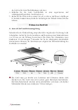 Предварительный просмотр 8 страницы Schaub Lorenz IN3FZ Instruction Manual