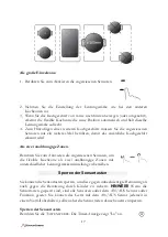 Предварительный просмотр 17 страницы Schaub Lorenz IN3FZ Instruction Manual