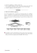 Предварительный просмотр 36 страницы Schaub Lorenz IN3FZ Instruction Manual