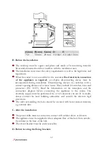 Предварительный просмотр 37 страницы Schaub Lorenz IN3FZ Instruction Manual