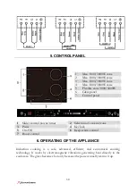 Предварительный просмотр 39 страницы Schaub Lorenz IN3FZ Instruction Manual