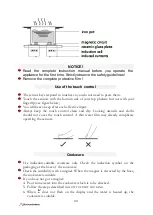 Предварительный просмотр 40 страницы Schaub Lorenz IN3FZ Instruction Manual