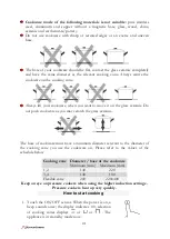 Предварительный просмотр 41 страницы Schaub Lorenz IN3FZ Instruction Manual