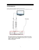 Preview for 8 page of Schaub Lorenz IPH-24808 User Manual