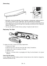 Предварительный просмотр 12 страницы Schaub Lorenz R14454 User Manual