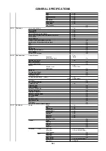 Preview for 6 page of Schaub Lorenz SL 13600 Service Manual