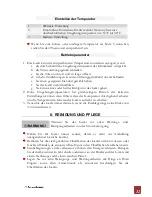 Предварительный просмотр 12 страницы Schaub Lorenz SL 201 SC Instruction Manual