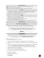 Предварительный просмотр 13 страницы Schaub Lorenz SL 201 SC Instruction Manual