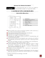 Предварительный просмотр 15 страницы Schaub Lorenz SL 201 SC Instruction Manual