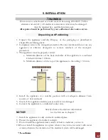 Предварительный просмотр 32 страницы Schaub Lorenz SL 201 SC Instruction Manual