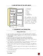 Предварительный просмотр 34 страницы Schaub Lorenz SL 201 SC Instruction Manual