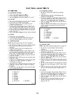 Preview for 31 page of Schaub Lorenz SL0021KO Service Manual