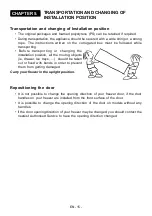 Preview for 16 page of Schaub Lorenz SLF S225W User Manual