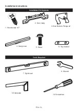 Предварительный просмотр 13 страницы Schaub Lorenz SLS E136W0M User Manual