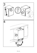 Предварительный просмотр 15 страницы Schaub Lorenz SLS E136W0M User Manual