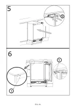 Preview for 16 page of Schaub Lorenz SLS E136W0M User Manual