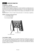 Предварительный просмотр 30 страницы Schaub Lorenz SLU S262C4M Instruction Booklet