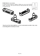 Предварительный просмотр 32 страницы Schaub Lorenz SLU S262C4M Instruction Booklet