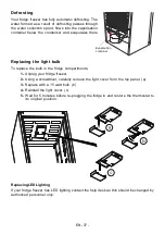 Предварительный просмотр 39 страницы Schaub Lorenz SLU S262C4M Instruction Booklet