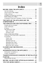 Preview for 33 page of Schaub Lorenz SLU S379G4E User Manual