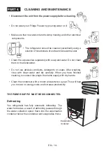 Preview for 16 page of Schaub Lorenz SLUE235W4 User Manual