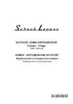 Предварительный просмотр 1 страницы Schaub Lorenz SLUS335S2 User Manual