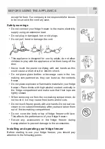 Предварительный просмотр 7 страницы Schaub Lorenz SLUS335S2 User Manual