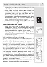 Предварительный просмотр 9 страницы Schaub Lorenz SLUS335S2 User Manual