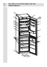 Предварительный просмотр 43 страницы Schaub Lorenz SLUS339C4E Instruction Booklet