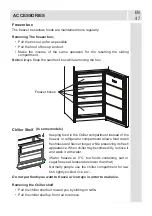 Предварительный просмотр 48 страницы Schaub Lorenz SLUS339C4E Instruction Booklet