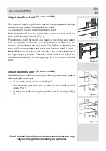 Предварительный просмотр 50 страницы Schaub Lorenz SLUS339C4E Instruction Booklet