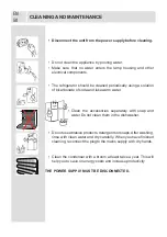 Предварительный просмотр 51 страницы Schaub Lorenz SLUS339C4E Instruction Booklet