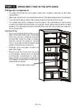 Предварительный просмотр 17 страницы Schaub Lorenz SLUS435X3E User Manual