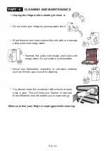 Предварительный просмотр 20 страницы Schaub Lorenz SLUS435X3E User Manual