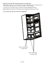 Предварительный просмотр 21 страницы Schaub Lorenz SLUS435X3E User Manual