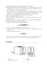 Preview for 14 page of Schaub Lorenz T 2.1 Instruction Manual