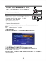 Preview for 7 page of Schaub Lorenz TNT-1516MPEG2 User Manual