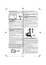 Preview for 10 page of SchaubLorenz 22LE5101 Instruction Manual