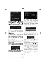 Предварительный просмотр 64 страницы SchaubLorenz 22LE5101 Instruction Manual