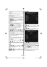 Предварительный просмотр 68 страницы SchaubLorenz 22LE5101 Instruction Manual