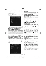 Предварительный просмотр 72 страницы SchaubLorenz 22LE5101 Instruction Manual