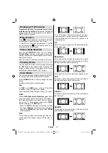 Предварительный просмотр 73 страницы SchaubLorenz 22LE5101 Instruction Manual