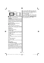 Предварительный просмотр 74 страницы SchaubLorenz 22LE5101 Instruction Manual